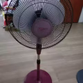 八九成新的风扇 图片 1