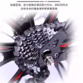 品牌山地自行车厂家冲量销售，每人限购一件！，（原价$148.冲量价$110） 图片 6