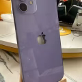 iphone12（紫色）+Apple Watch SE 40mm 玫瑰金 图片 10