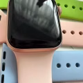 iphone12（紫色）+Apple Watch SE 40mm 玫瑰金 图片 6