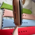 iphone12（紫色）+Apple Watch SE 40mm 玫瑰金 图片 5