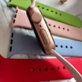 iphone12（紫色）+Apple Watch SE 40mm 玫瑰金 图片 4