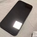 苹果13，256GB，午夜色，无刮痕 图片 2