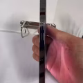 出售9.99全新远峰蓝iPhone13pro内存128G，电池健康比100% 图片 4