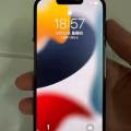 出售9.99全新远峰蓝iPhone13pro内存128G，电池健康比100% 图片 6