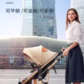 婴儿推车 图片 2