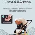 婴儿推车 图片 3