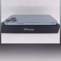 iPhone13 pro max  内存512，远峰蓝。 图片 5