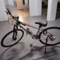 自行车 图片 1