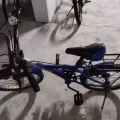 儿童自行车 图片 1