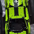 积木车 图片 1