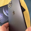 12 pro max 256GB 图片 2