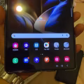 三星fld.   4 图片 2
