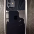 新iphone12 128G 黑色 图片 1
