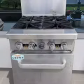 白钢厨具 图片 9