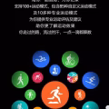 原价$519 全新密封 安卓苹果通用 华为荣耀最高端智能手表 情侣款 送人自用皆 图片 31