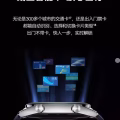 原价$519 全新密封 安卓苹果通用 华为荣耀最高端智能手表 情侣款 送人自用皆 图片 39