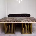 大理石桌子 图片 1
