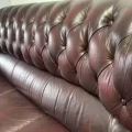 Chesterfield Sofa真皮沙发 图片 2