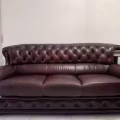 Chesterfield Sofa真皮沙发 图片 4