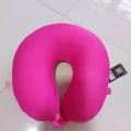 镜子，U型颈枕 图片 2