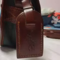 Polo 斜挎包 图片 1