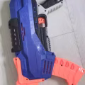 nerf 玩具枪 图片 1