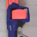 nerf 玩具枪 图片 2