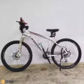 Cannondale Bikes 佳能戴尔自行车里的大G铝车之王 图片 1