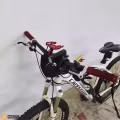 Cannondale Bikes 佳能戴尔自行车里的大G铝车之王 图片 4