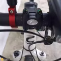 Cannondale Bikes 佳能戴尔自行车里的大G铝车之王 图片 5