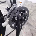 Cannondale Bikes 佳能戴尔自行车里的大G铝车之王 图片 10