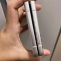 三星折叠手机 Samsung Zflip 3 128gb 图片 4