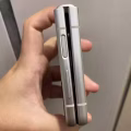 三星折叠手机 Samsung Zflip 3 128gb 图片 5