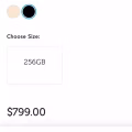 OPPO RENO 8  5G 256G 黑色 图片 2
