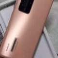 华为旗舰机p40Pro 8+256 图片 1