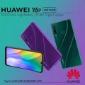 全新huawei Y6P 两年本地保修 图片 4