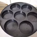 鸡蛋汉堡制作器 图片 2