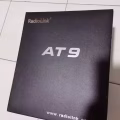 航模遥控器 乐迪AT9 几乎全新 安卓苹果手机电脑可连接 知名品牌 图片 3