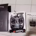 航模遥控器 乐迪AT9 几乎全新 安卓苹果手机电脑可连接 知名品牌 图片 4