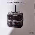 航模遥控器 乐迪AT9 几乎全新 安卓苹果手机电脑可连接 知名品牌 图片 5