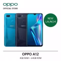 oppo A12 4G/64G两年本地保修  图片 2