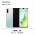全新oppo A31 4Gb/128G 两年本地保修 图片 3