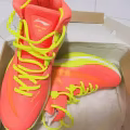 低价处理 NIKE/椰子/Adidas/AJ5 高端真皮白水泥 耐克气垫 图片 33