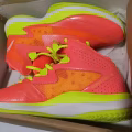 低价处理 NIKE/椰子/Adidas/AJ5 高端真皮白水泥 耐克气垫 图片 31