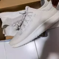 低价处理 NIKE/椰子/Adidas/AJ5 高端真皮白水泥 耐克气垫 图片 17