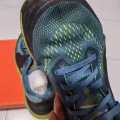低价处理 NIKE/椰子/Adidas/AJ5 高端真皮白水泥 耐克气垫 图片 4