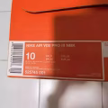 低价处理 NIKE/椰子/Adidas/AJ5 高端真皮白水泥 耐克气垫 图片 3