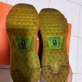 低价处理 NIKE/椰子/Adidas/AJ5 高端真皮白水泥 耐克气垫 图片 7