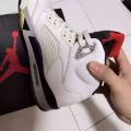 低价处理 NIKE/椰子/Adidas/AJ5 高端真皮白水泥 耐克气垫 图片 23